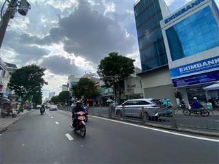 Bán gấp nhà mt xô viết nghệ tĩnh p.19 q, bình thạnh dt 5,5 x 20m, 4 tầng hđt 60 triệu giá 25 tỷ