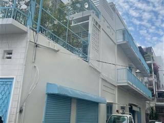 Bán gấp siêu phẩm góc 2 mt đường lê văn sỹ p. 13 quận 3 dt 4 x 25m công nhận 90m2 giá 35 tỷ