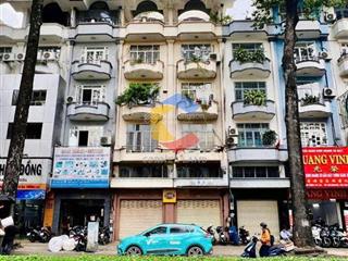 Chủ ngộp bank giảm từ 100 tỷ về 85 tỷ, bán gấp nhà mt an dương vương đối diện chợ an đông 8m x 20m