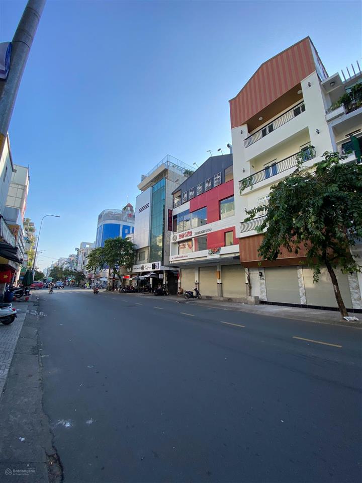 26 tỷ  bán gấp nhà mt nguyễn đình chiểu  quận 3, 65m2 ctxd 6 tầng, giá rẻ nhất tuyến đường