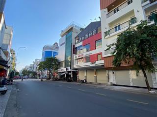 26 tỷ  bán gấp nhà mt nguyễn đình chiểu  quận 3, 65m2 ctxd 6 tầng, giá rẻ nhất tuyến đường