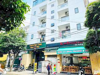 35 tỷ  bán gấp siêu phẩm góc 2 mt đường số 39  tân quy  quận 7 dt ngang 10m hđt 780 triệu/năm