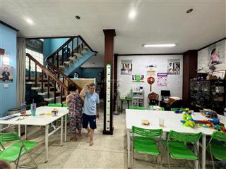 Bán gấp nhà góc 2 mt đường trần đình xu  quận 1, dt 12m x 12m ctxd hầm 7 tầng