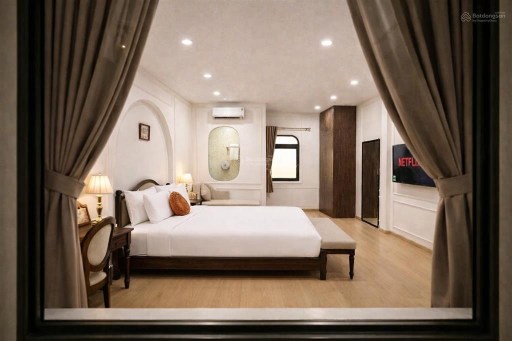 Bán gấp nhà mặt tiền  p.đakao  quận 1 dt 4m x 19m nhà mới, hđt 660 triệu/năm  giá 29 tỷ