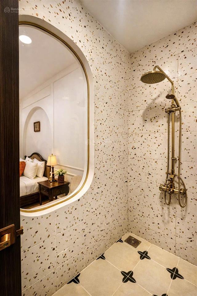 Bán gấp nhà mặt tiền  p.đakao  quận 1 dt 4m x 19m nhà mới, hđt 660 triệu/năm  giá 29 tỷ