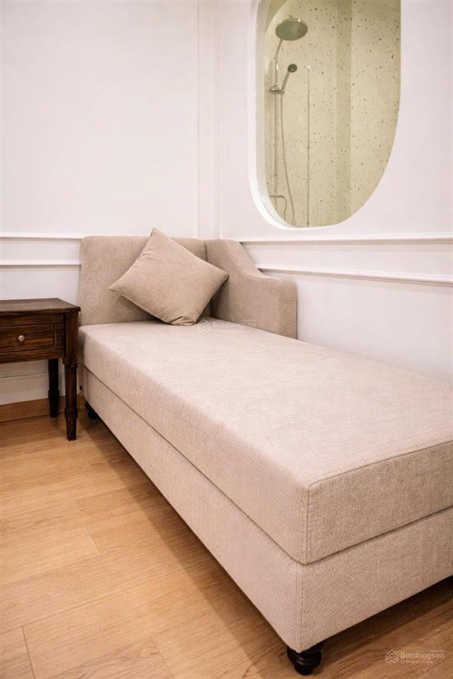 Bán gấp nhà mặt tiền  p.đakao  quận 1 dt 4m x 19m nhà mới, hđt 660 triệu/năm  giá 29 tỷ