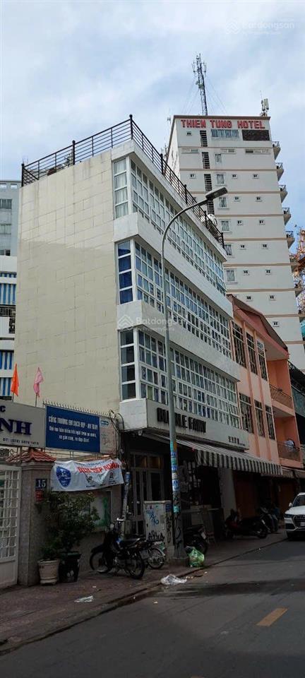 Bán gấp siêu phẩm nhà mt ngang 9,3m phường bến thành  quận 1, kết cấu 5 tầng giá 25 tỷ