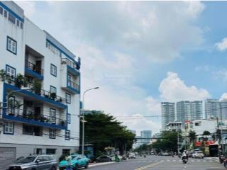 Bán gấp nhà mt đường nguyễn thiện thuật  quận 3 dt 4m x 23m, kết cấu giá 35 tỷ