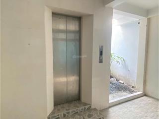 Bán gấp biệt thự khan hiếm đường nguyễn văn trỗi dt 14 x 25m kết cấu 4 tầng có thang máy, giá 68 tỷ