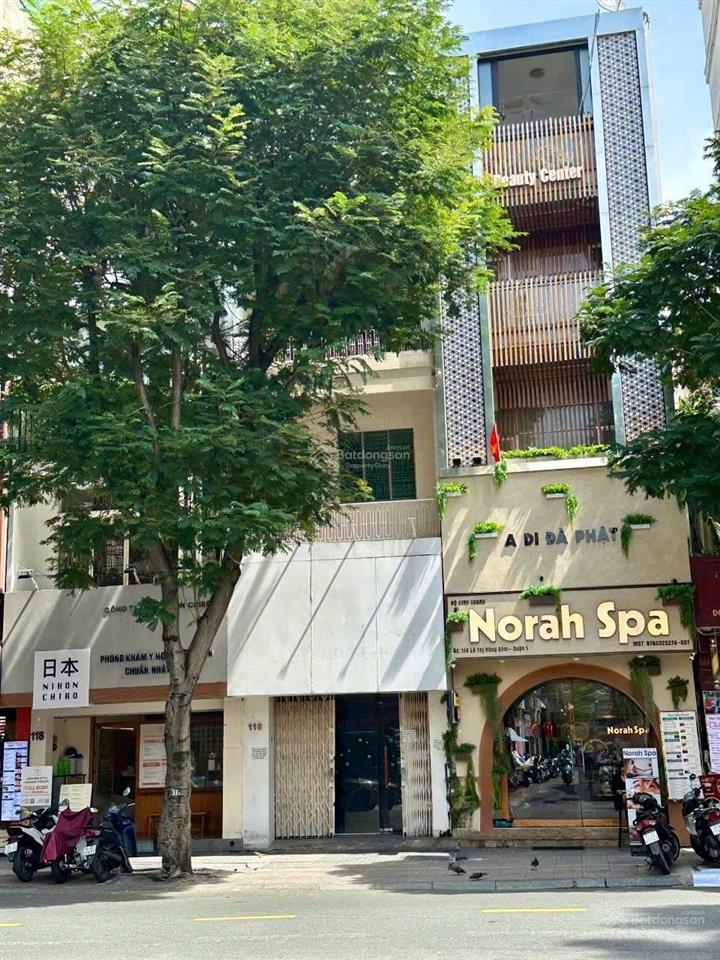 Siêu phẩm nhà mt rẽ nhất phường bến thành  quận 1  dt 4,2m x 20m, 5 tầng giá 59 tỷ thương lượng