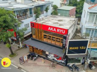 40 tỷ  bán gấp nhà mt cmt8phạm văn hai dt nh 7,5m x 34m công nhận 190m²