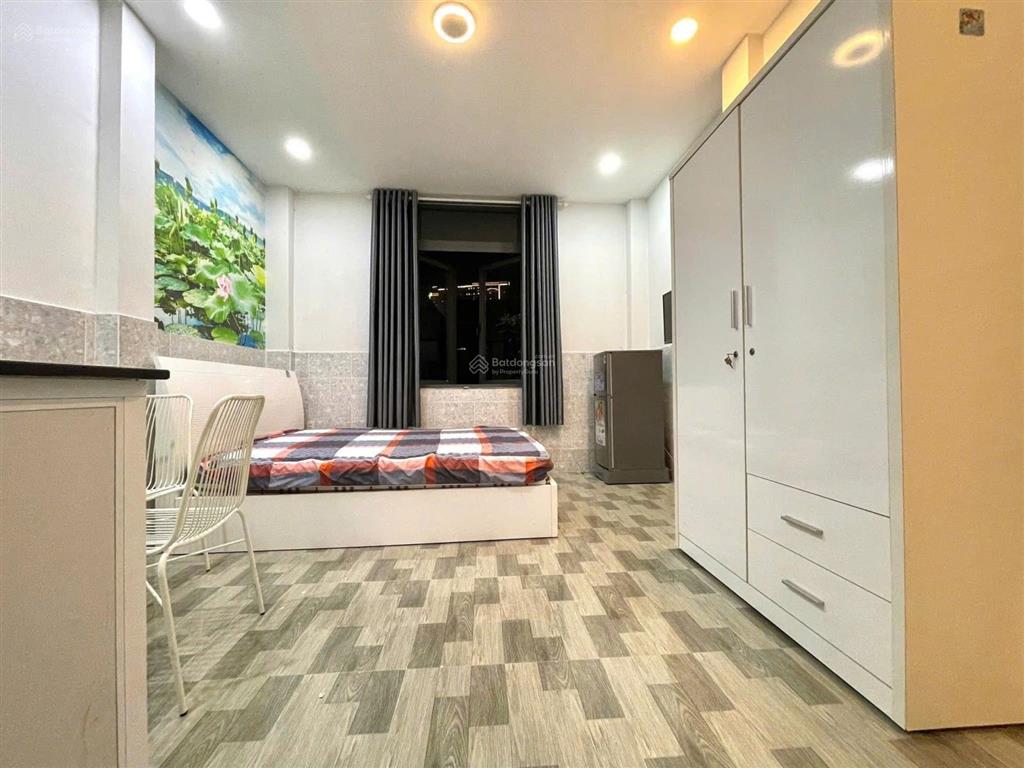 Bán gấp toà nhà chdv góc 2 mt phường tân hưng q7 dt 10,5 x 21m 6 tầng  hđt khoán 170 triệu/tháng