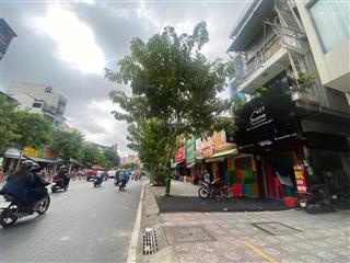 Chủ nợ ngân hàng bán gấp nhà mt lý thái tổ  quận 3 dt 8 x 16m kết cấu 7 tầng giá bán 50 tỷ