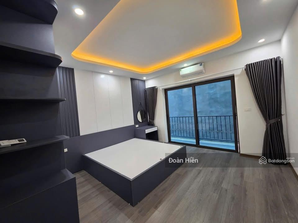 Chủ bán gấp! nhà đội cấn, ngõ ba gác, thông thoáng, chủ xây tâm huyết, tặng nt, ở ngay, 43m*5t