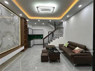 Chủ bán gấp! nhà đội cấn, ngõ ba gác, thông thoáng, chủ xây tâm huyết, tặng nt, ở ngay, 43m*5t