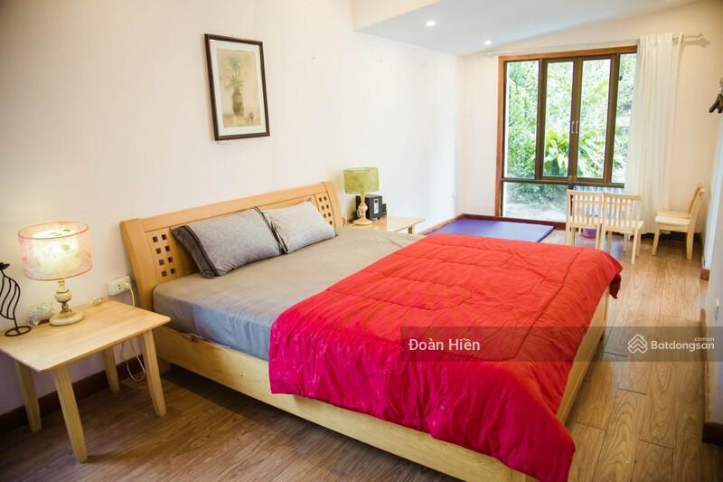 Hiếm, phan đình phùng, xây mới 6 tầng tm, ngõ to 3m, chỉ vài bước ra phố, ở/cho thuê homestay 36m2