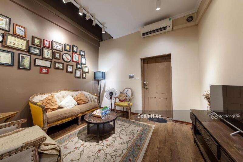 Hiếm, phan đình phùng, xây mới 6 tầng tm, ngõ to 3m, chỉ vài bước ra phố, ở/cho thuê homestay 36m2