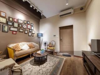 Hiếm, phan đình phùng, xây mới 6 tầng tm, ngõ to 3m, chỉ vài bước ra phố, ở/cho thuê homestay 36m2