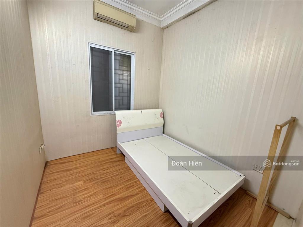 Giá đầu tư! nhà to rộng hoàng hoa thám,mặt ngõ nông, ô tô đỗ cổng,2 thoáng sáng,ở/giữ tiền 46,5m2