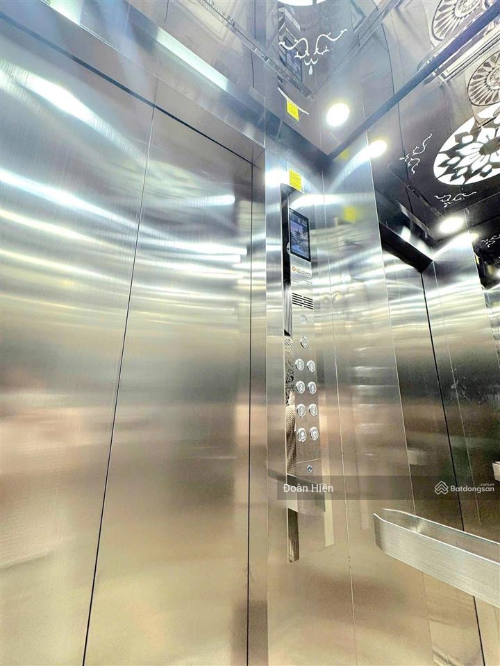 Giảm chào 650tr! nhà kim mã thông nguyễn công hoan, 20m ra ô tô, nhà mới tm, ở ngay đón tết, 43m*6t