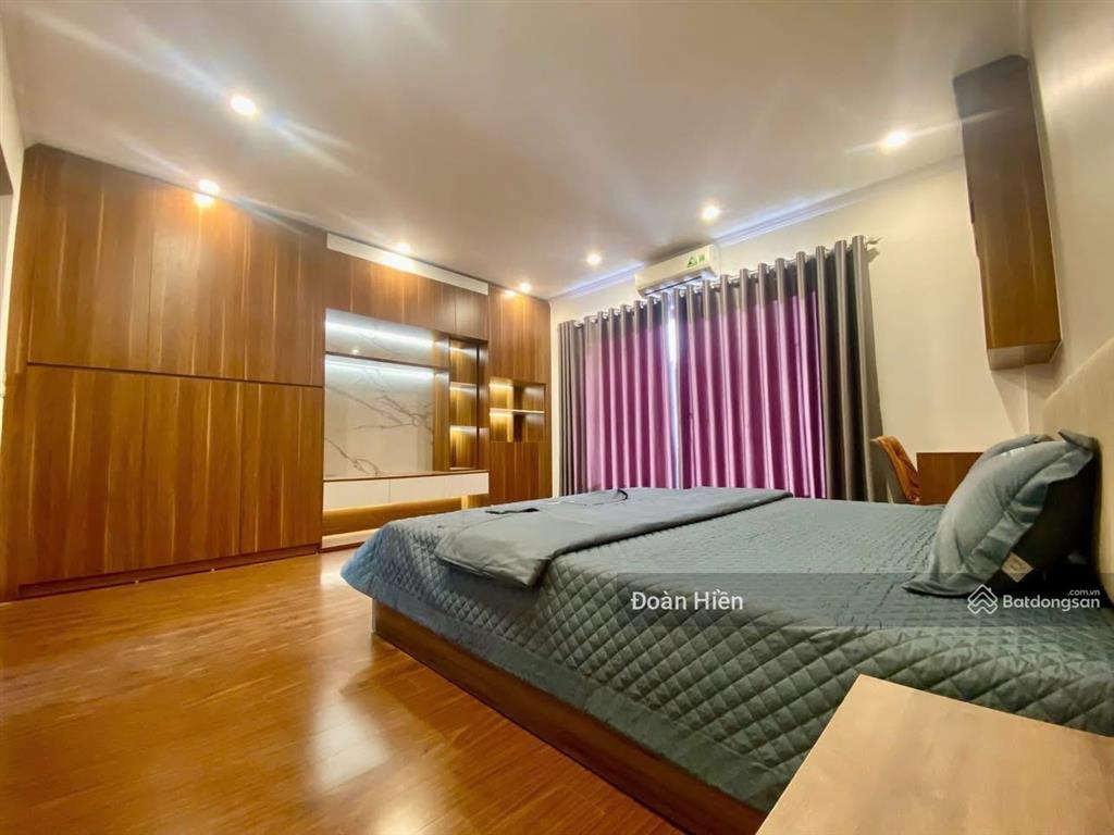 Chỉ 8,8 tỷ bạn đã có ngay nhà đội cấn, dt 45m, 30m ra ô tô, ngõ thông, ba gác tránh sh, ở ngay