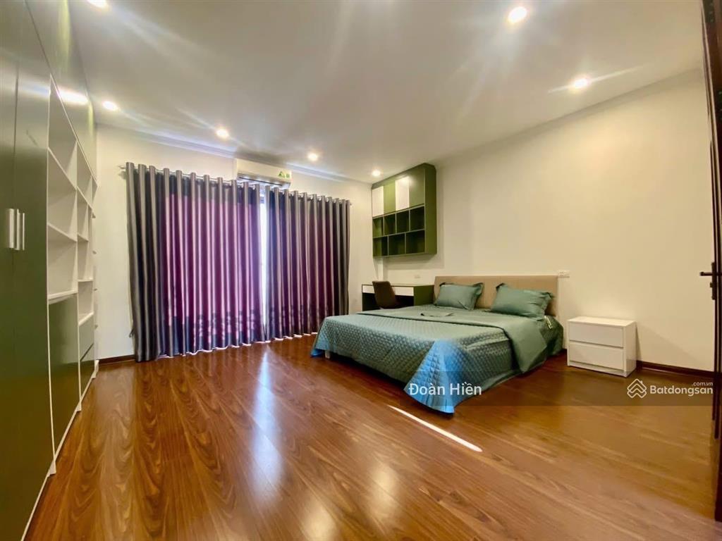 Chỉ 8,8 tỷ bạn đã có ngay nhà đội cấn, dt 45m, 30m ra ô tô, ngõ thông, ba gác tránh sh, ở ngay