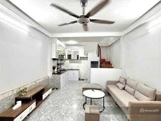 Bán gấp trước tết! nguyễn khánh toàn, ngõ thông, ba gác tránh sh, dân xây kcbt, thoáng sáng, 45m*5t