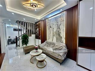 Khai xuân giảm chào 500tr! nhà đội cấn, ngõ thông, ba gác tránh sh, dân xây kcbt, 42m*4t, nhỉnh 8t