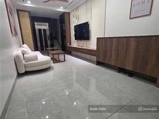 Xem là chốt! nhà kim mã, 25m ra ô tô, dân xây mới, full nt, tm xịn, 46m*6t, giá đầu tư, chỉ hơn 8t