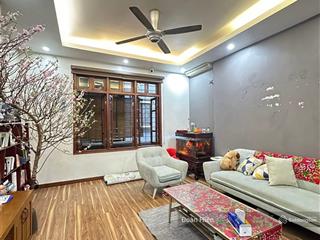 Hàng hiếm phố lạc long quân! gần ô tô, ngõ thông, sh quay đầu, chủ xây kcbt, tặng nt, 45m*5t