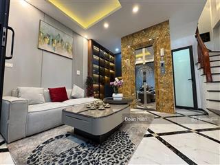 Phải thật nhanh! nhà đội cấn, ngõ thông, gần ô tô, nhà mới 6t, thang máy, dt 48m, 4pn