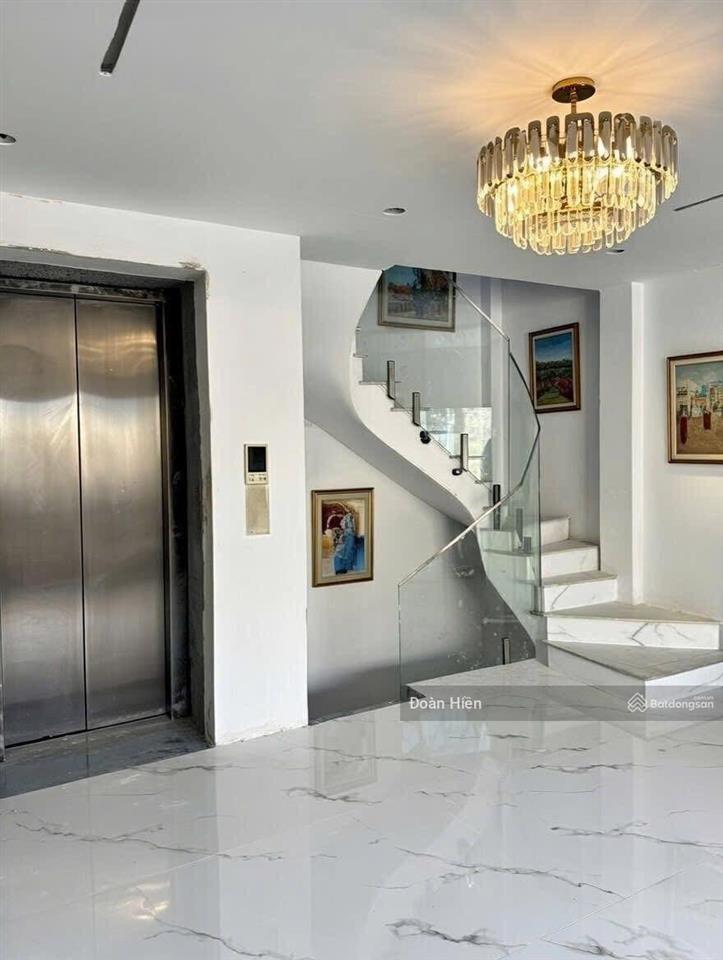 Víp phố cổ! hàng bún, 100m ra ô tô, ngõ rộng, nhà mới tm, phù hợp làm homestay, apartment, 46m2*6t