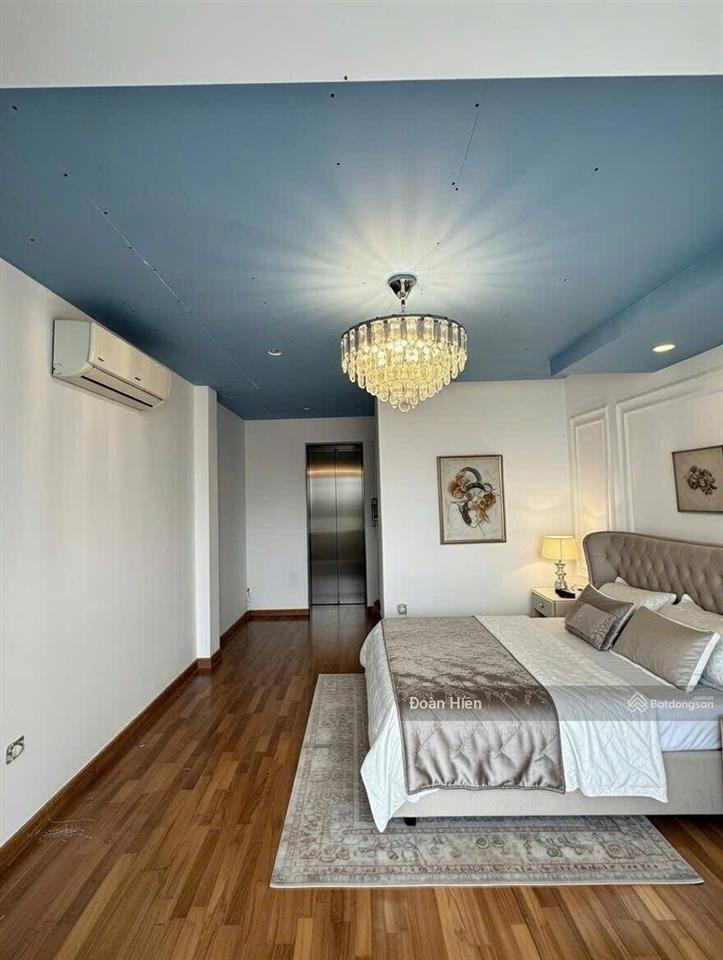 Víp phố cổ! hàng bún, 100m ra ô tô, ngõ rộng, nhà mới tm, phù hợp làm homestay, apartment, 46m2*6t