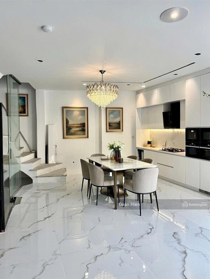Víp phố cổ! hàng bún, 100m ra ô tô, ngõ rộng, nhà mới tm, phù hợp làm homestay, apartment, 46m2*6t