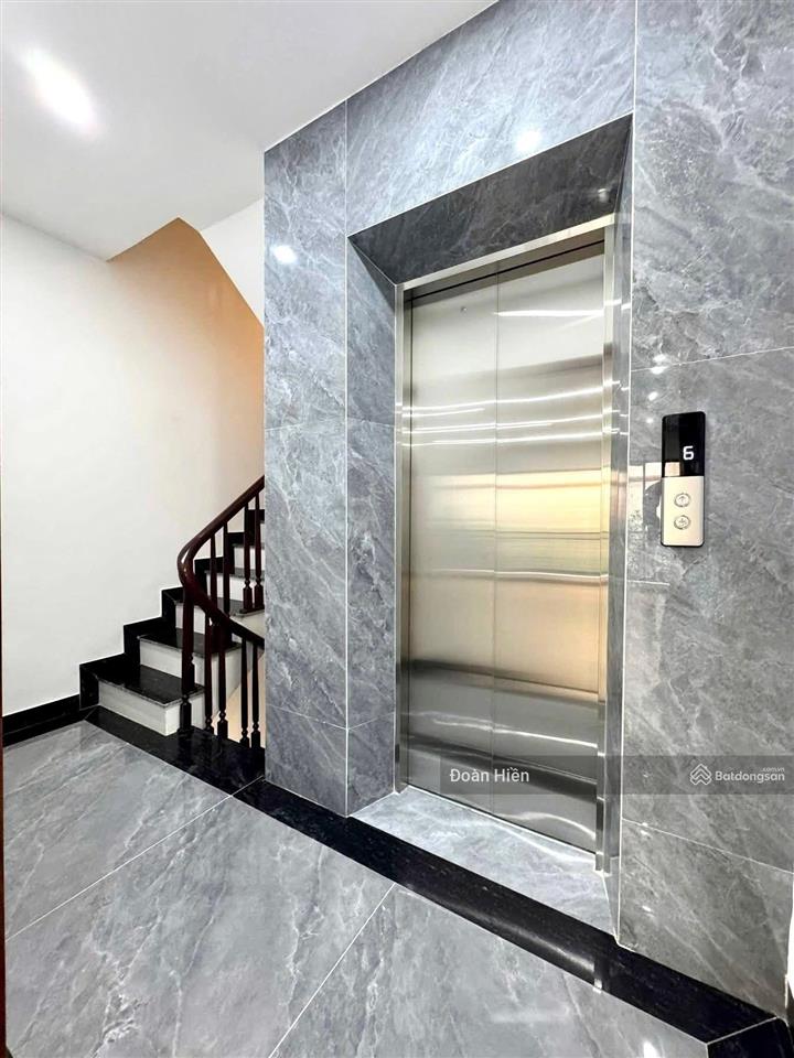Víp phố cổ! hàng bún, 100m ra ô tô, ngõ rộng, nhà mới tm, phù hợp làm homestay, apartment, 46m2*6t