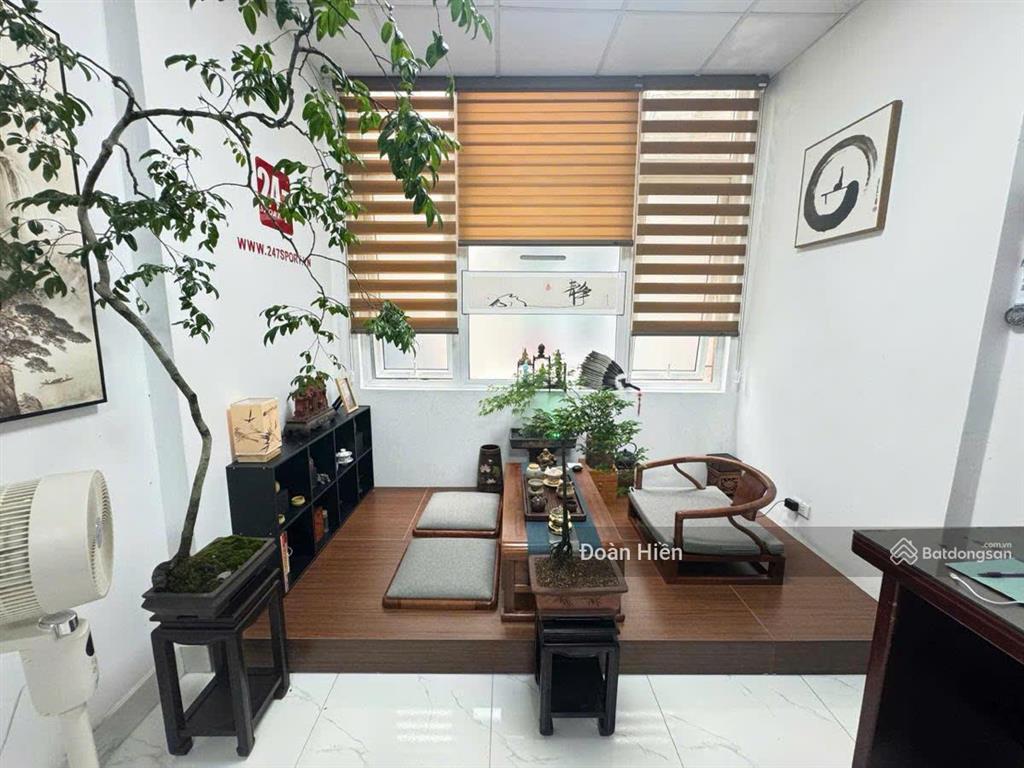 Hiếm! giang văn minh  giảng võ, mặt ngõ kinh doanh, lô góc 2 thoáng, trước nhà 3m, không quy hoạch