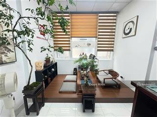 Hiếm! giang văn minh  giảng võ, mặt ngõ kinh doanh, lô góc 2 thoáng, trước nhà 3m, không quy hoạch