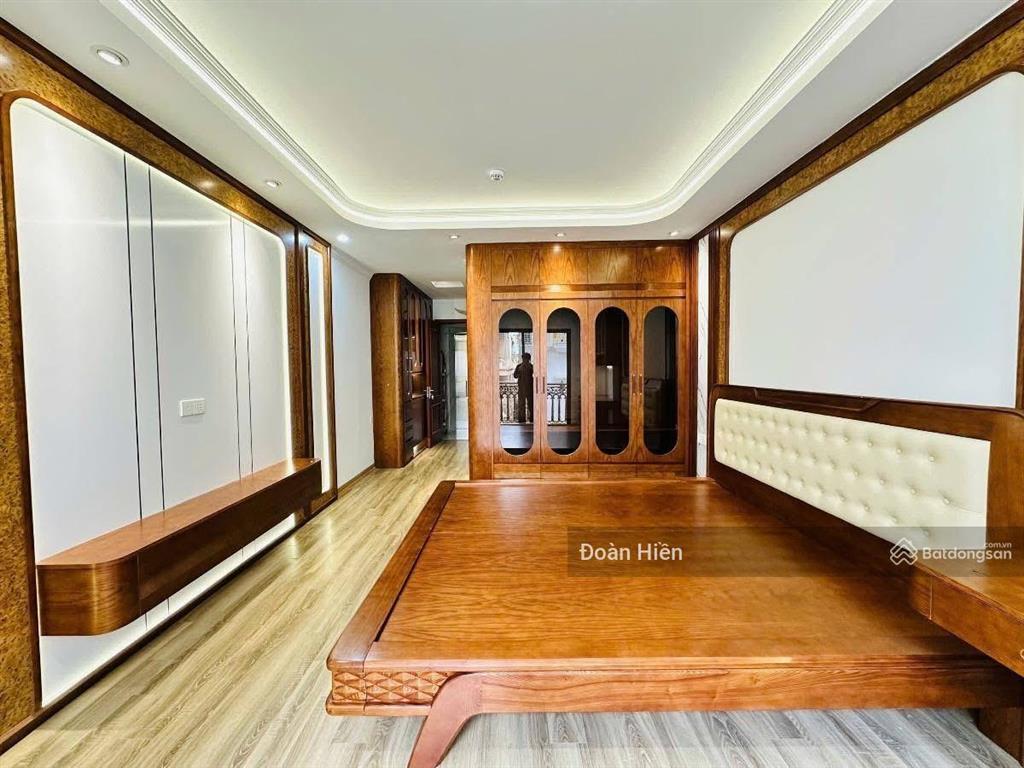 Xem là chốt! nhà riêng liễu giai, ngõ thông, 20m ra oto, vừa ở vừa cho thuê, full nt,48m*5t