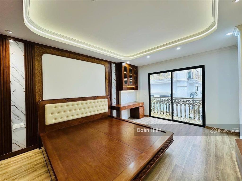 Xem là chốt! nhà riêng liễu giai, ngõ thông, 20m ra oto, vừa ở vừa cho thuê, full nt,48m*5t