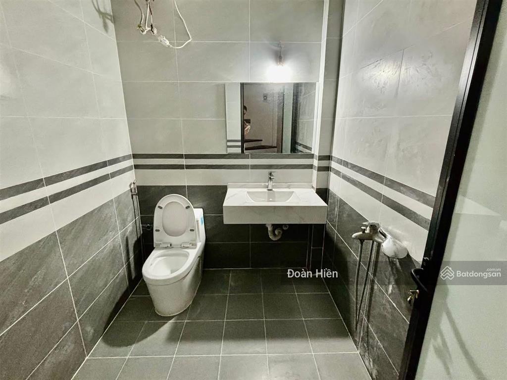 Xem là chốt! nhà riêng liễu giai, ngõ thông, 20m ra oto, vừa ở vừa cho thuê, full nt,48m*5t