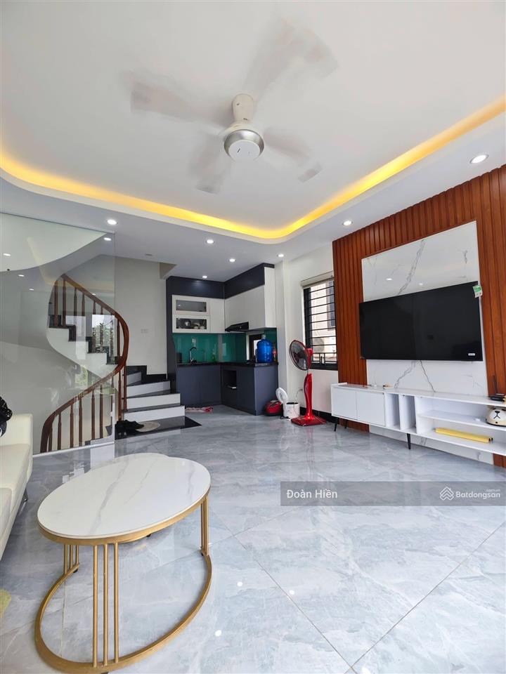 Xem là chốt! nhà riêng liễu giai, ngõ thông, 20m ra oto, vừa ở vừa cho thuê, full nt,48m*5t