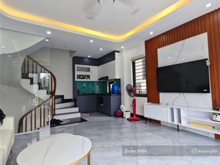 Xem là chốt! nhà riêng liễu giai, ngõ thông, 20m ra oto, vừa ở vừa cho thuê, full nt,48m*5t