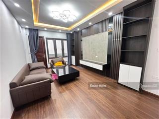 Cực hiếm nhà bán! phố đào tấn, chủ xây tâm huyết, chỉ 100m ra phố, ngõ ba gác, full nt, 42m*5t