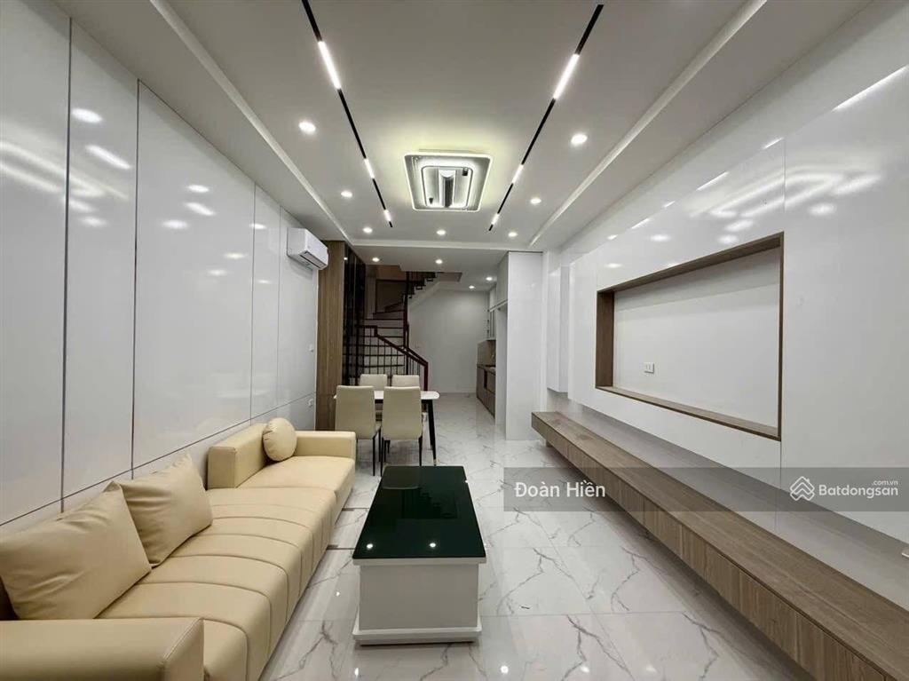 Tin chuẩn! phan kế bính, 100m ra phố, ngõ thông, nhà mới, full nt, chủ thiện chí, 39m*5t