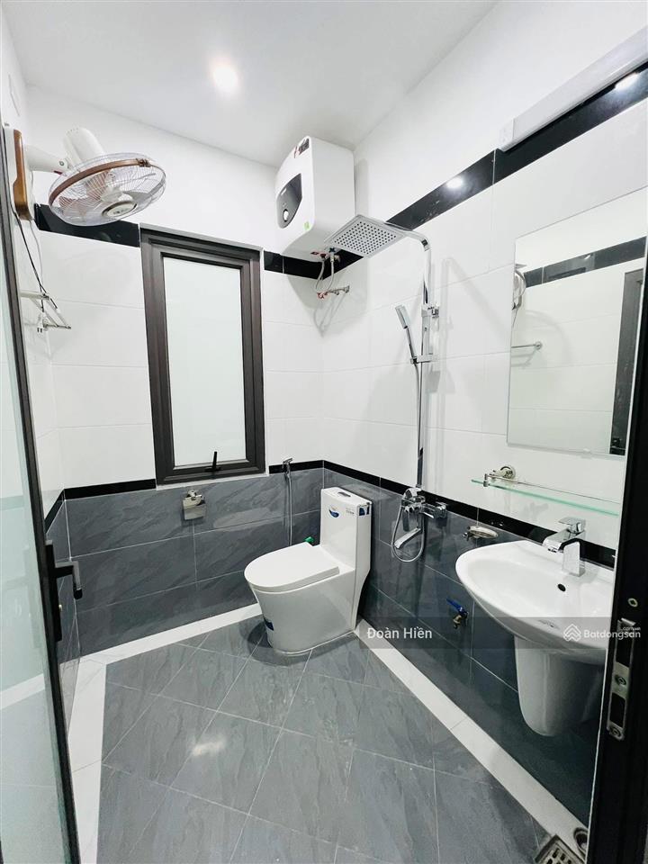 Tin chuẩn! phan kế bính, 100m ra phố, ngõ thông, nhà mới, full nt, chủ thiện chí, 39m*5t