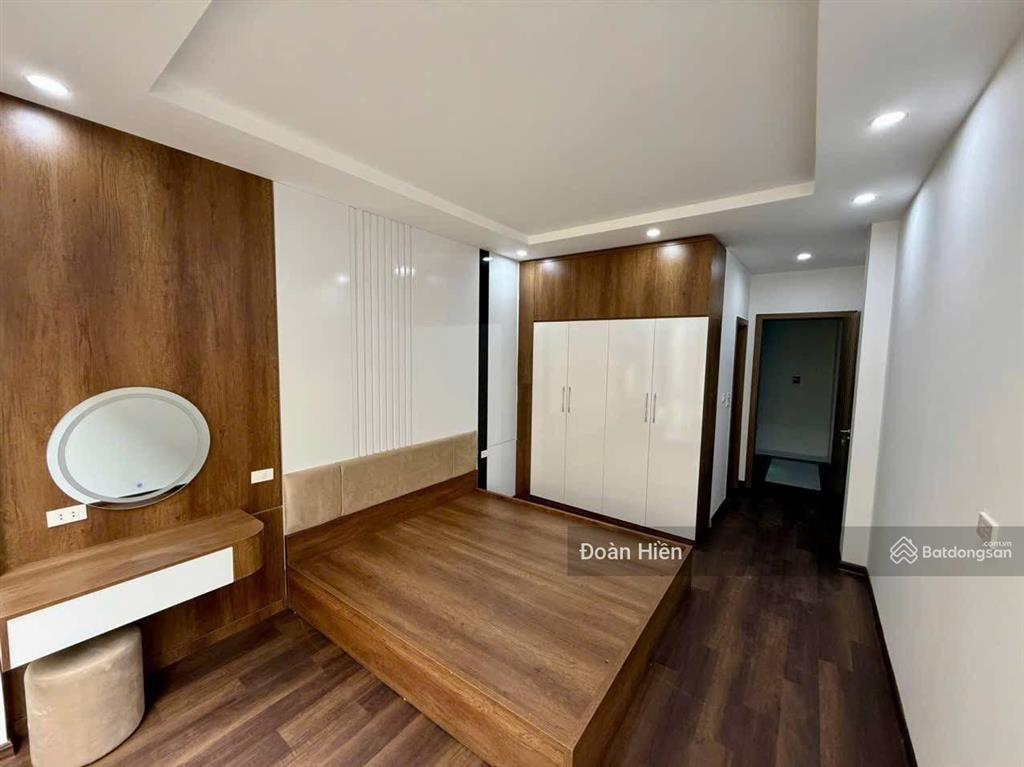 Tin chuẩn! phan kế bính, 100m ra phố, ngõ thông, nhà mới, full nt, chủ thiện chí, 39m*5t