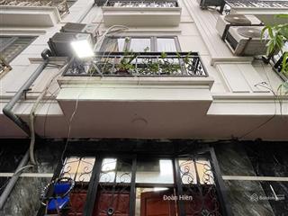 Tin thật 100%! nhà hoàng hoa thám  vĩnh phúc, ngõ cực nông, 2 thoáng vĩnh viễn, sân xe, không qh