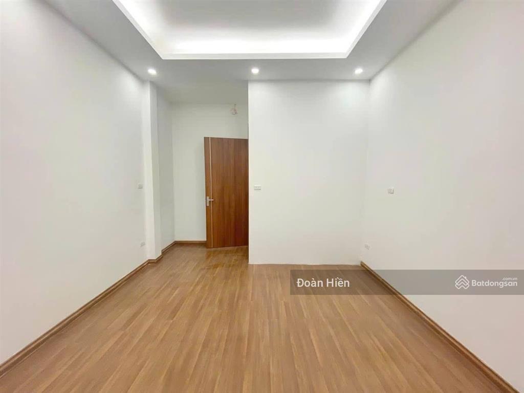 Qh ổn định! nhà thụy khuê, ngõ 3 gác nông thông hồ tây, ở sướng, kcbt chắc chắn, sổ đỏ đẹp, 38m2*5t