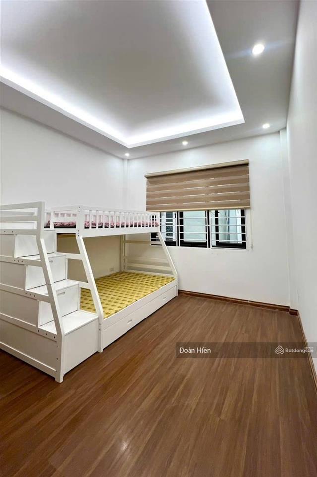 Qh ổn định! nhà thụy khuê, ngõ 3 gác nông thông hồ tây, ở sướng, kcbt chắc chắn, sổ đỏ đẹp, 38m2*5t