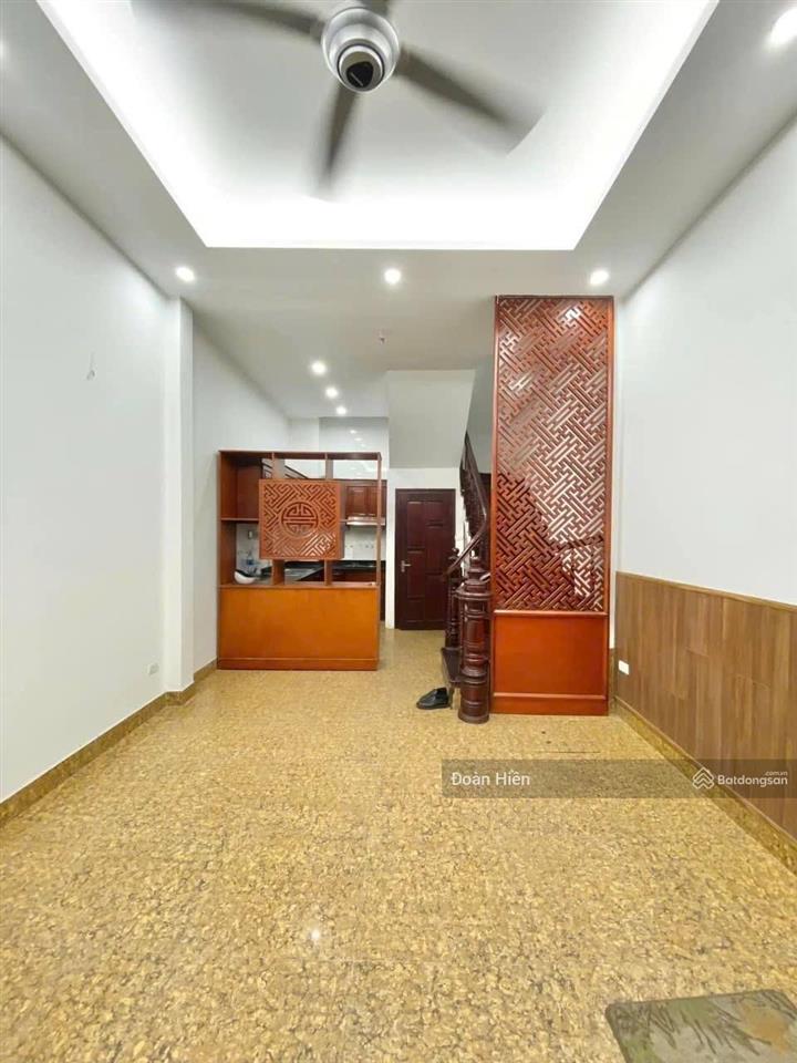 Qh ổn định! nhà thụy khuê, ngõ 3 gác nông thông hồ tây, ở sướng, kcbt chắc chắn, sổ đỏ đẹp, 38m2*5t